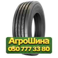 315/80R22.5 Stormer S166 156/150L Рулевая грузовая шина