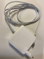 Блок питания для ноутбука Mac MagSafe2 85W T-образный Реплика