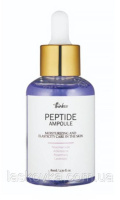 Омолоджувальна сироватка з пептидами Thinkco Peptide Shot Ampoule, 80 мл