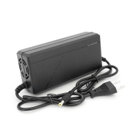 Зарядное устройство LiitoKala Lii-294500 для Li-Ion аккумуляторов 29.4V 5A, разъем 5.5*2.5 мм, BOX