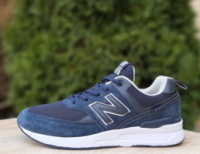 Чоловічі кросівки New Balance 574 (41-46)