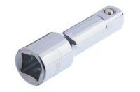 Подовжувач Intertool 1/2« х 75 мм (ET-1001)
