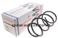 Пружина BMW 5 (E60) 520d-520i-523i-525-530i 01-10 (з М-технікою) передня LESJOFORS 4008483