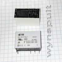 реле OZ-SS-112L1 12V