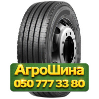 305/70R19.5 Barkley BL615 148/145M Рулевая грузовая шина