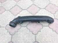 Патрубок дроссельной заслонки, гофра воздушного фильтра Мерседес-Бенц W210