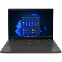 Ноутбук Lenovo ThinkPad P14s G3 (21AK000KRA)