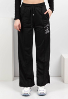 Жіночі чорні спортивні брюки