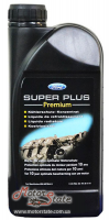 Ford Super Plus Антифриз концентрат 1л