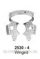 Кламер для моляров, Surgimax с крыльями, Fig 4