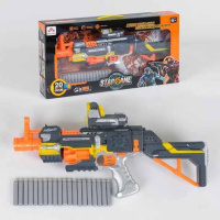 Іграшковий бластер SB418