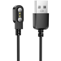 Зарядний кабель для Hoco Y26/Y27 Black (Код товару:42128)