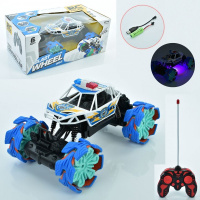 Джип на радиоуправлении 6628-11 24 см