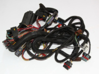 Джгут контролера ВАЗ-2110-21104-3724026