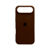 Чохол для смартфона Silicone Full Case AA Open Cam for Apple iPhone 17 Air 75,Choko (FullOpeAAi17A-75)