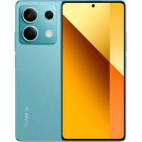 Смартфон Xiaomi Redmi Note 13 5G 8/256GB NFC Ocean Teal Global (Код товару:37161)