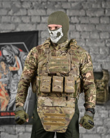 Сумка для носки плит 4 точки сброса REVENGER мультикам з наплічником ДЛ6295