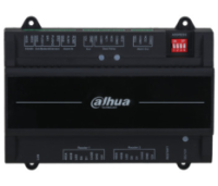 Контролер доступу 2-дверный односторонний Dahua DHI-ASC2202B-S