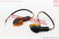 Поворотники передние левый, правый комплект 2шт Viper MX200R Viper V200R