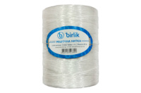 Мешочная нить полипропиленовая Birlik 1кг x 1000м (МН-1000)