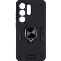 Чохол Gelius Hard Defence PC Series для Samsung S26 Ultra S648 Black