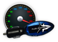 Экономайзер Fuel Shark, устройство для экономии топлива