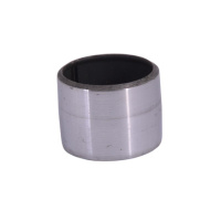 Ніпель конічний D1-1/2« для з'єднання секцій чавунних теплообмінників (6193201) SIME