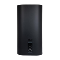 Водонагрівач електричний Thermo Alliance 50 л Black, плоский вертикальний, мокрий ТЕН 2 кВт (0,8+1,2) DT50V20G(PD)/2В