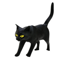 Детская игрушечная фигурка животного «Domestic Shorthair» TBS081-2