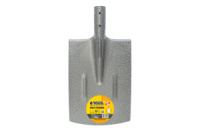 Лопата траншейная Mastertool 215 x 300 мм x 0.9 кг молотковая (14-6252)
