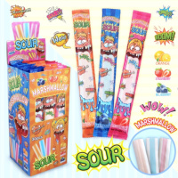 Кислий Зефір Sour 30 шт