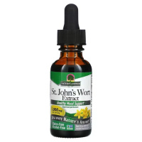 Nature's Answer St. John's Wort Extract 1,000 mg, 1 fl oz 30 мл