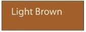 Светло-коричневый 15 ml — Light Brown