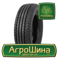 Грузовая шина Кама NU-301 245/70 R19.5 136/134M