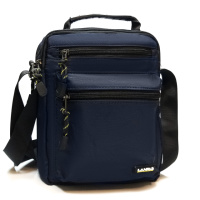 PODIUM Сумка Мужская Планшет нейлон Lanpad 3791 blue Распродажа