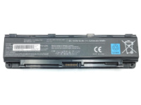 Батарея PA5108U, PA5109U  для ноутбука Toshiba C50, C50D, C50t, C55, C55D, C55Dt , C75, C75D, C805 5200