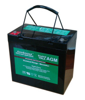 Акумуляторна батарея EverExceed ST-1265