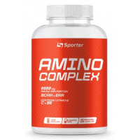 Sporter Amino Complex 6800 - 160 капсул