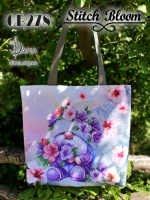 Шопер для вишивання