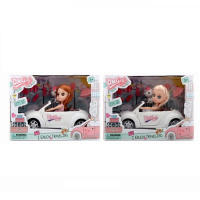 Кукла игровая 58031 16 см