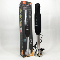 Погружной ручной блендер RAF R.780 1500 Вт