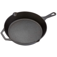 Сковорода Groenberg Hekla Pan 30 cm / 3 L Black (266023)