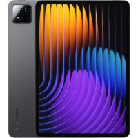 Планшет Xiaomi Pad 7 Pro 8/256GB Grey Global (VHU5412EU) UA (Код товару:40096)