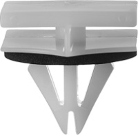 Крепления обшивки/молдингов, две и более шляпок Прямоугольная шляпка - Hyundai Sportage