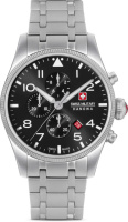 Часы Swiss Military Hanowa Thunderbolt Chrono SMWGI0000405