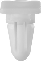 Крепления обшивки/молдингов, две и более шляпок Прямоугольная шляпка - BMW 7-series E38