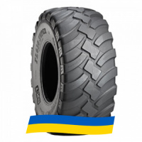 750/45 R26.5 BKT FL630 SUPER 170D Сельхоз шина