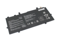 Аккумуляторная батарея для ноутбука Asus C21N1714 Vivobook Flip TP401N 7.6V Black 4900mAh OEM