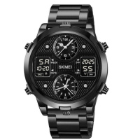 Часы наручные мужские SKMEI 2212SBKBK