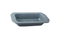 Форма для випікання Maestro 285 х 150 х 55 мм MR-1121-28 (MR-1121-28)
